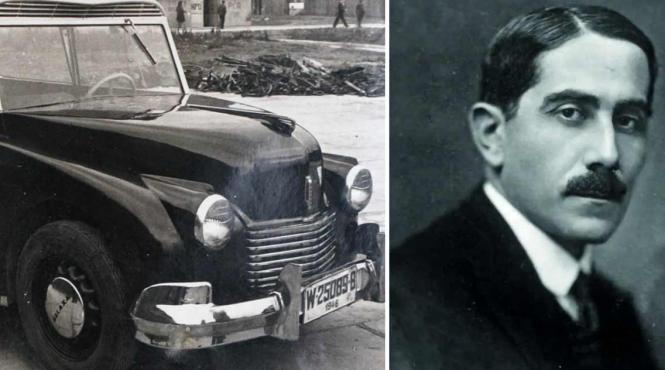 poveste nume automobile