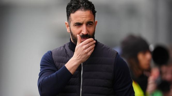 ruben amorim manchester united acest sezon a fost cu adevarat dezamagitor pentru toata lumea