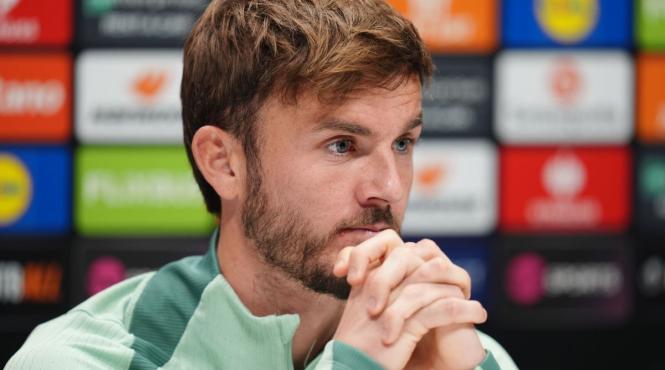 tottenham pierde jucator cheie james maddison accidentare genunchi