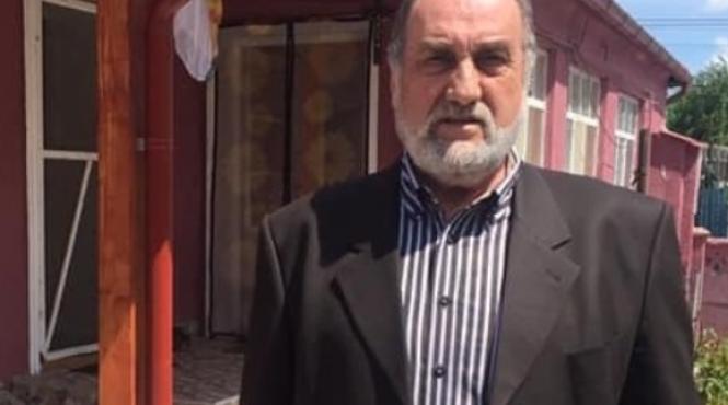 alexandru boariu jurnalist