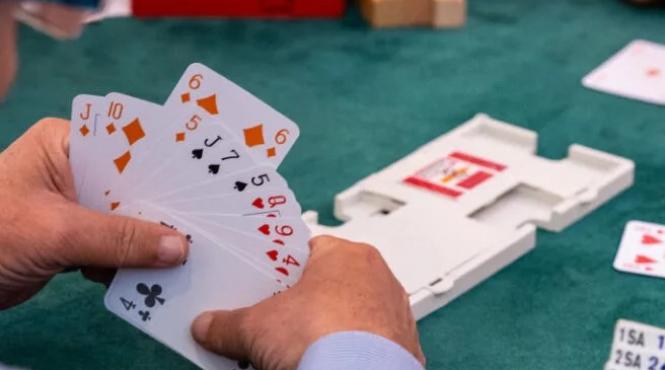 festival de bridge la bucuresti