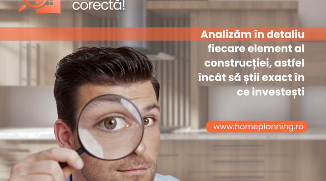 inspectia tehnica imobiliara un pas esential pentru orice achizitie responsabila