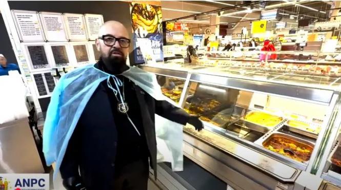 piedone anpc controale