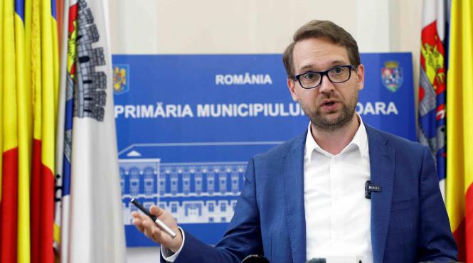 fritz sistem big brother timisoara inteligenta artificiala