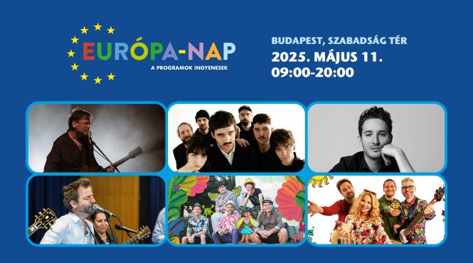 icr marcheaza ziua europei printr o serie de evenimente speciale