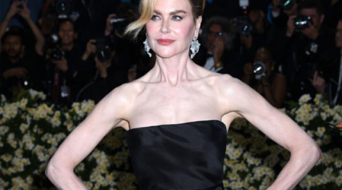 nicole kidman tuns scurt inspiratie nou look preferat femei peste 50 ani