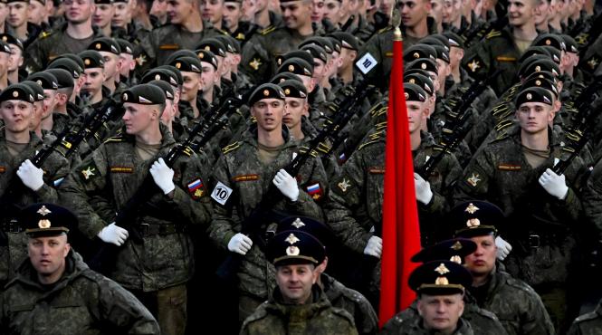 parada ziua victoriei moscova securitate stricta