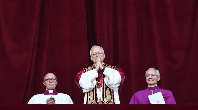 ce mananca papa leon suveranul pontif are cateva slabiciuni culinare