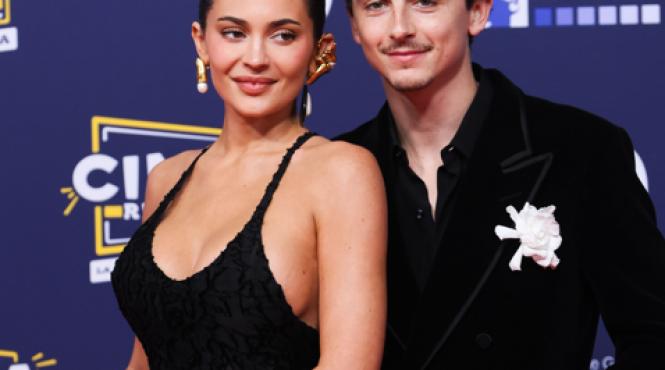 kylie jenner si timothee chalamet cuplul momentului face furori pe covorul rosu