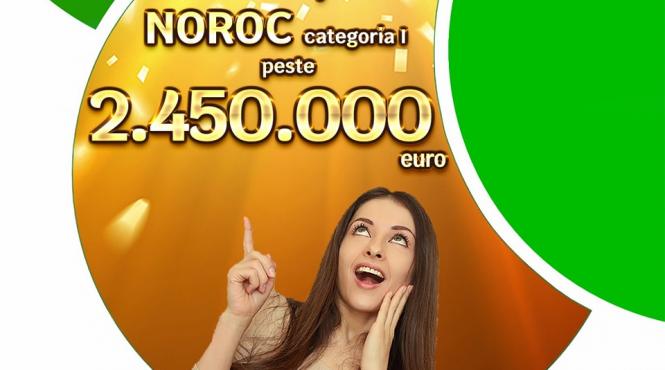 doi romani norocosi au castigat impreuna peste 4 4 milioane de euro la loteria romana