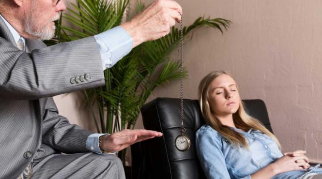 este hipnoza forma aparte de constiinta tainele hipnozei