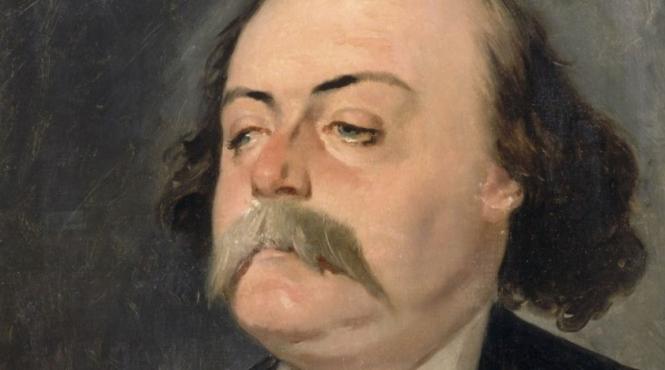 gustave flaubert omul pana din croisset povestea pustnicului normandia inventat madame bovary