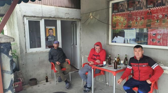 tara de aur cum alege talpa tarii am votat de ai dracu simion sa le dam peste nas politicienilor bucuresti