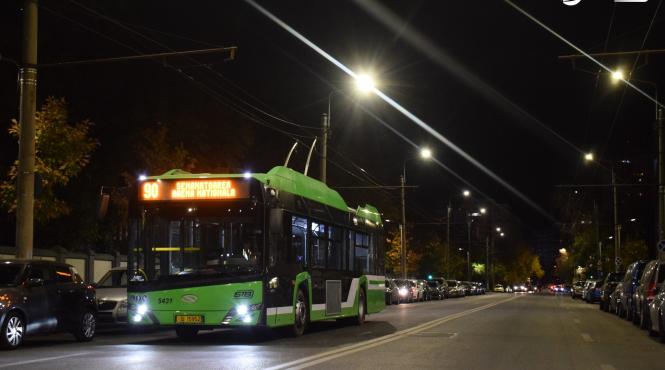 tpbi program linii transport meci dinamo rapid