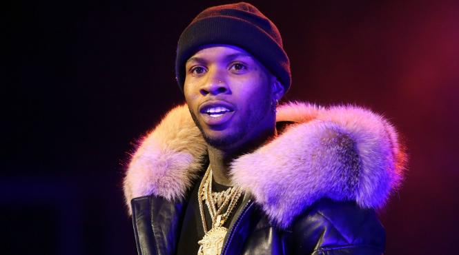 rapperul tory lanez injunghiat atac inchisoare california