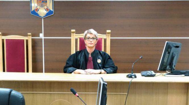 tragedie justitie judecatoare sinucis inainte decizie dosar coruptie