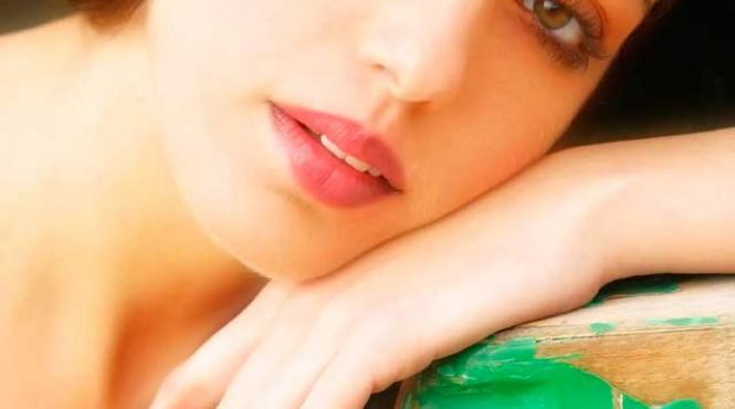 un ten fresh in plina canicula