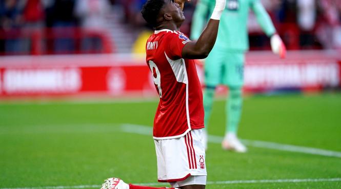 atacant forest awoniyi coma indusa operatie