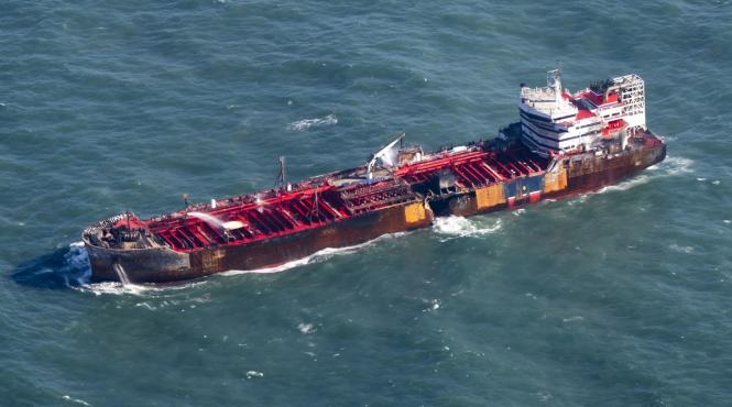 estonia interceptare petrolier flota fantoma rusia