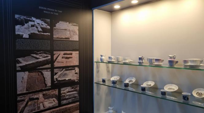expozitia hotelul caracas victoria o istorie recuperata la muzeul municipiului bucuresti