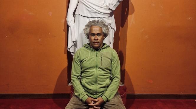 muzician filarmonica sibiu greva foamei