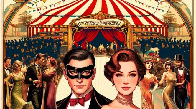 printesa circului revine pe scena teatrului national de opereta si musical ion dacian