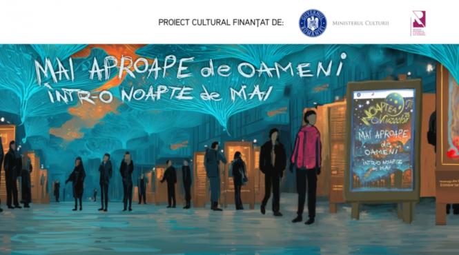 mii de romani sunt asteptati la noaptea muzeelor 2025