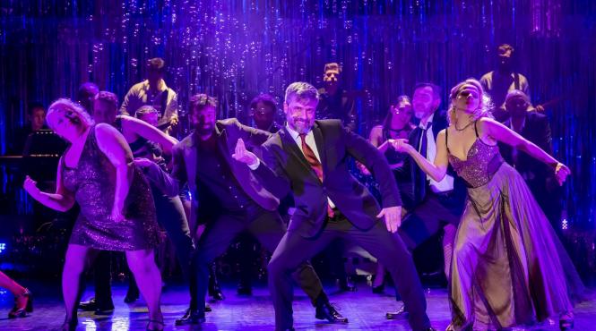 saptamana centenara gyorgy harag la teatrul maghiar de stat cluj intre 1 si 9 iunie 2025