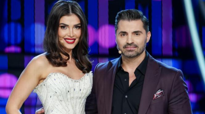 seara decisiva pentru calificarea in marea finala te cunosc de undeva sambata aceasta de la ora 20 00