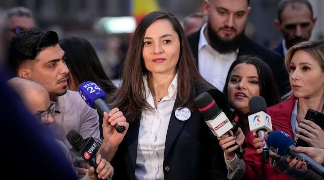 anamaria gavrila nicusor dan