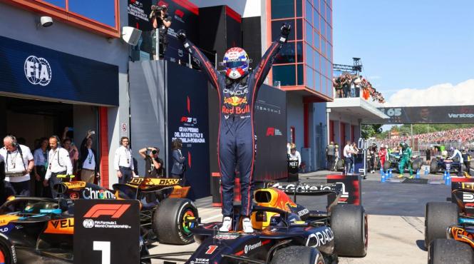 formula 1 max verstappen obtinut noua victorie imola