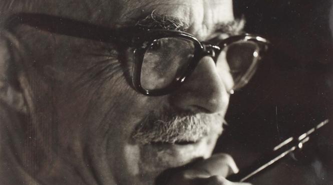 tudor arghezi poet scriitor pamfletar