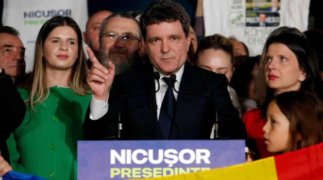 nicusor dan recastigam increderea romanilori oameni dezamagiti