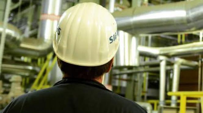 a fost aprobat studiul de fezabilitate pentru racordarea cet vest la magistrala transgaz