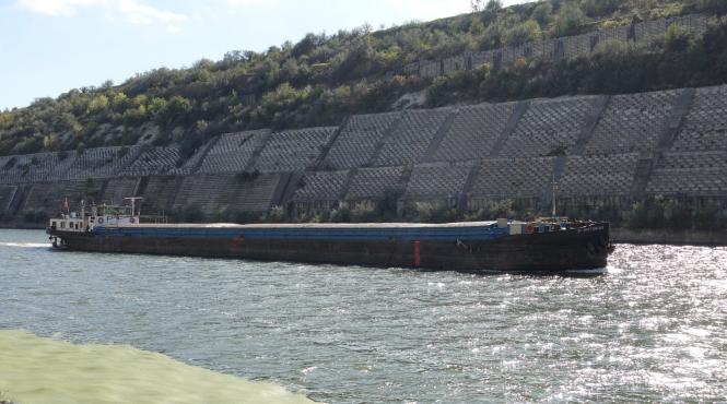 canal dunare marea neagra consolidare maluri licitatie anulata