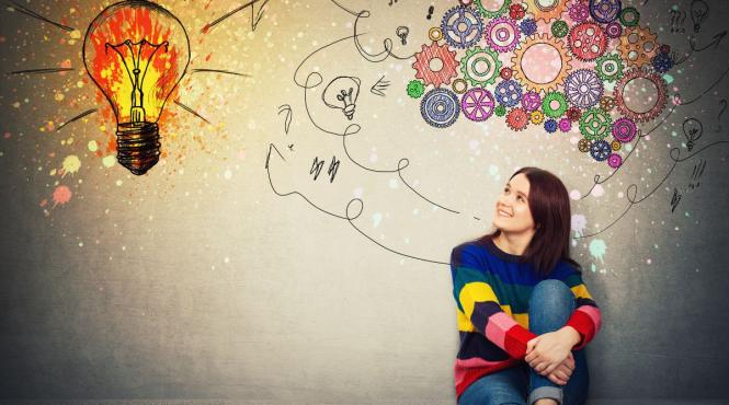 gandire pozitiva avantaj sanatate