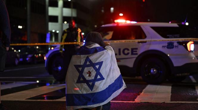 israelul acuza europa incitare antisemita dupa impuscarea doi angajati ambasada acestei tari washington