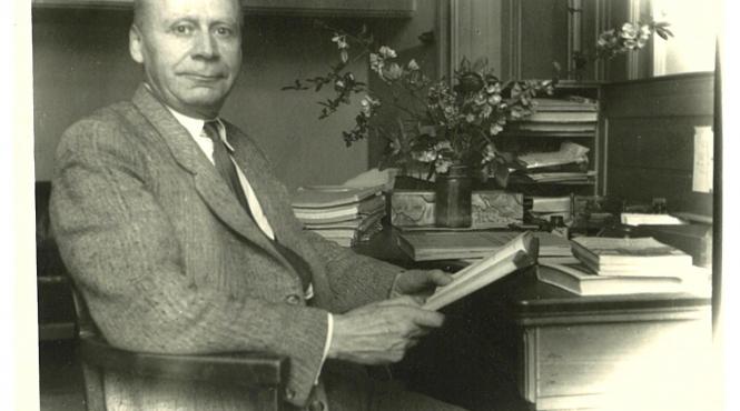 lucian blaga poet filosof