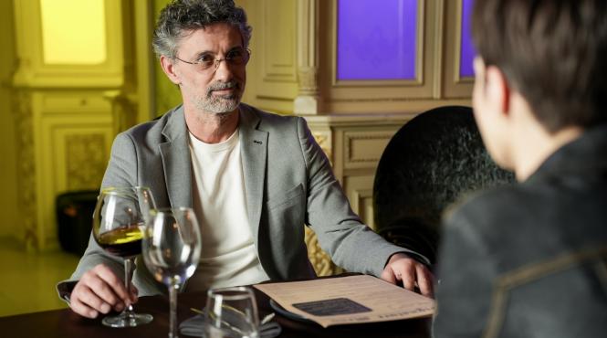 andi vasluianu se alatura distributiei serialului original ana mi ai fost scrisa in adn