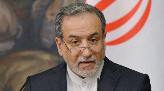 iranul nu crede ca un acord nuclear cu sua este posibil in cadrul negocierilor de la roma