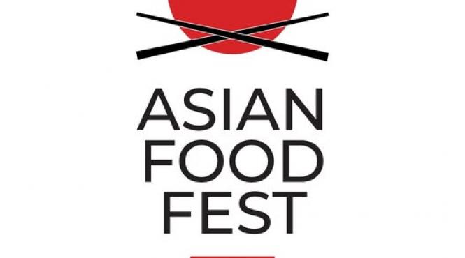 preparate traditionale asian food fest weekend parcul titan