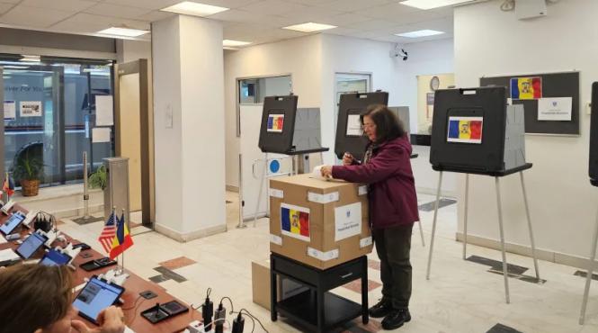 romani america alegeri prezidentiale