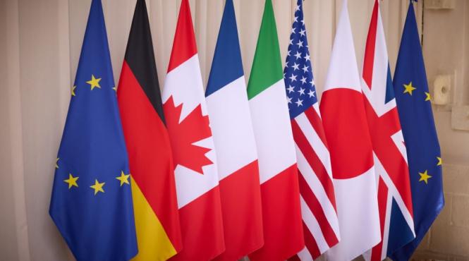 tarile g7 vor combata politicile comerciale china