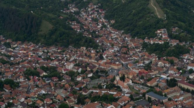 unde se afla cele mai scumpe cartiere din romania