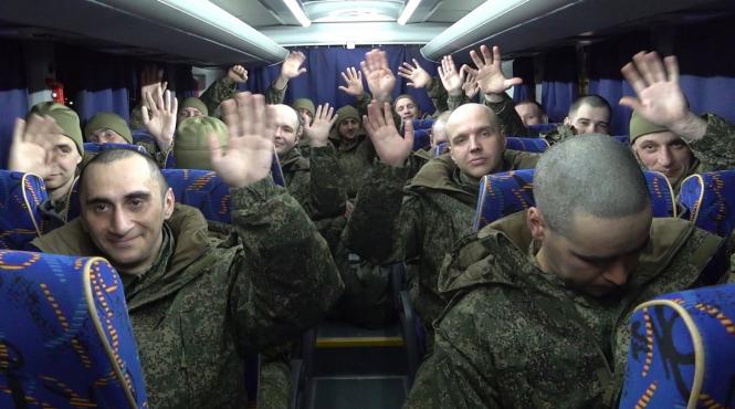 rusia ucraina finalizare cel mai mare schimb prizonieri inceput razboiului