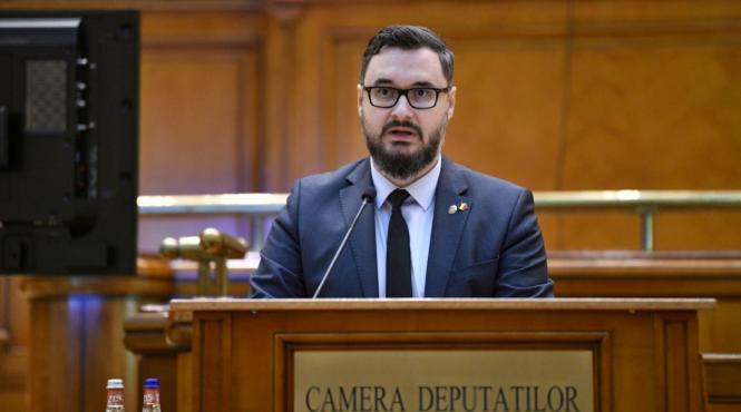 dan tanasa despre absenta parlamentarilor aur de la depunerea juramantului de catre nicusor dan este un alt act al loviturii de stat