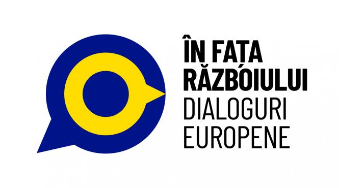in fata razboiului dialoguri europene structura programului dialoguri culturale si geopolitice despre securitate democratie si solidaritate europeana