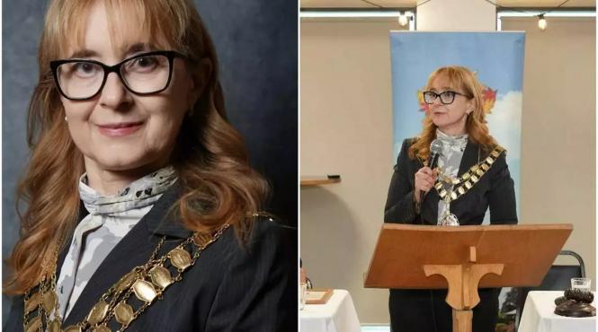 diaspora romanca ajuns primar oras marea britanie