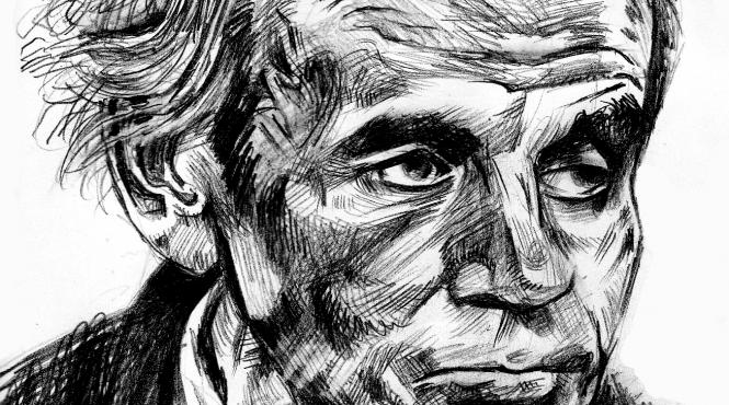 louis ferdinand celine romancier eseist pamfletar