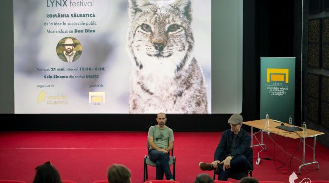 ocean narat de david attenborough proiectie in premiera la brasov in cadrul lynx festival